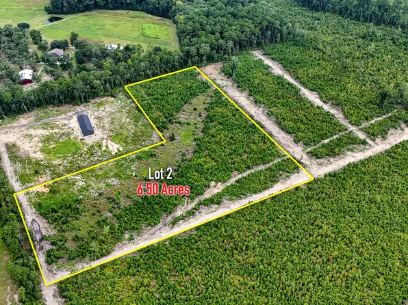 0 County Rd S #18-57, Summerville, SC 29483