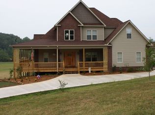 80 Chimney Stone Rd, Blairsville, GA 30512