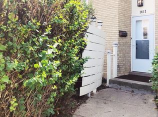 1412 Le Moyne Ct, Melrose Park, IL 60160