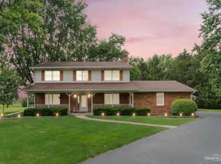 96 Hillside Dr, Yorkville, IL 60560