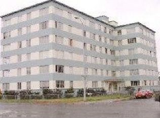 1110 6th Ave #101, Anchorage, AK 99501