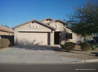 5307 S 54th Ave, Laveen, AZ 85339