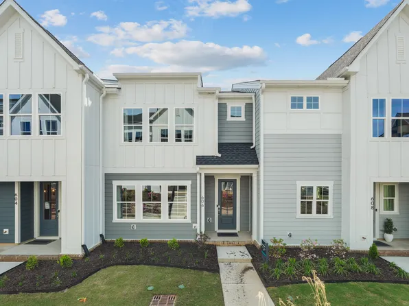 Sampson Plan, Mews at Holding Village