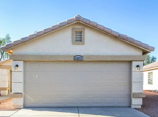 14973 W Port Au Prince Ln, Surprise, AZ 85379