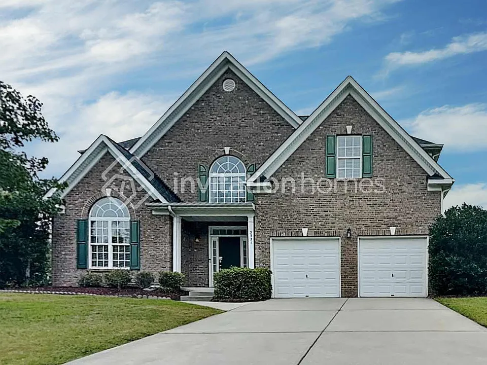 3521 Sage Dale Ct