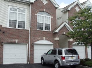143 Riverwalk Way, Clifton, NJ