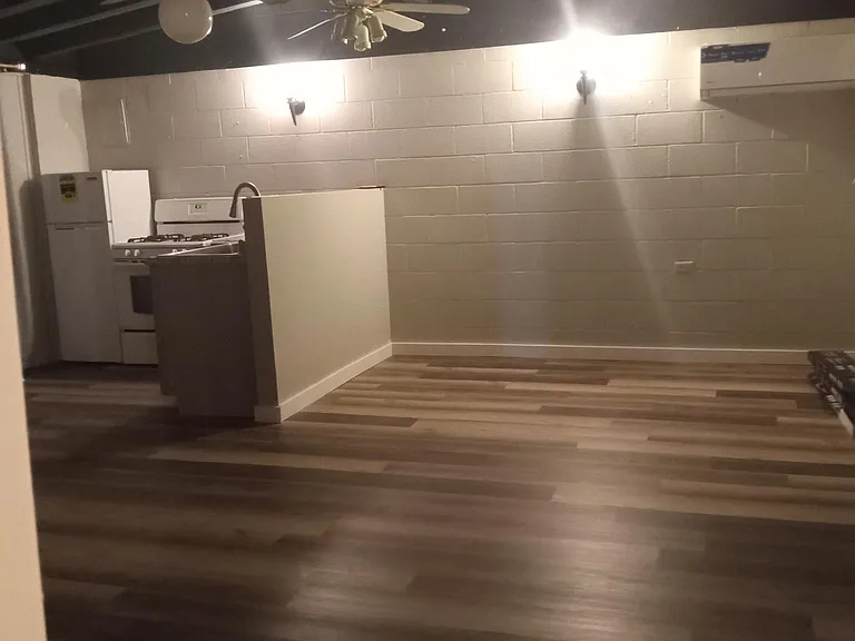Large Studio