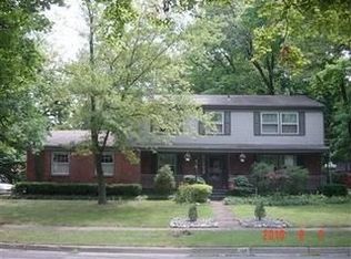 108 Kenneth Ave, Vandalia, OH 45377