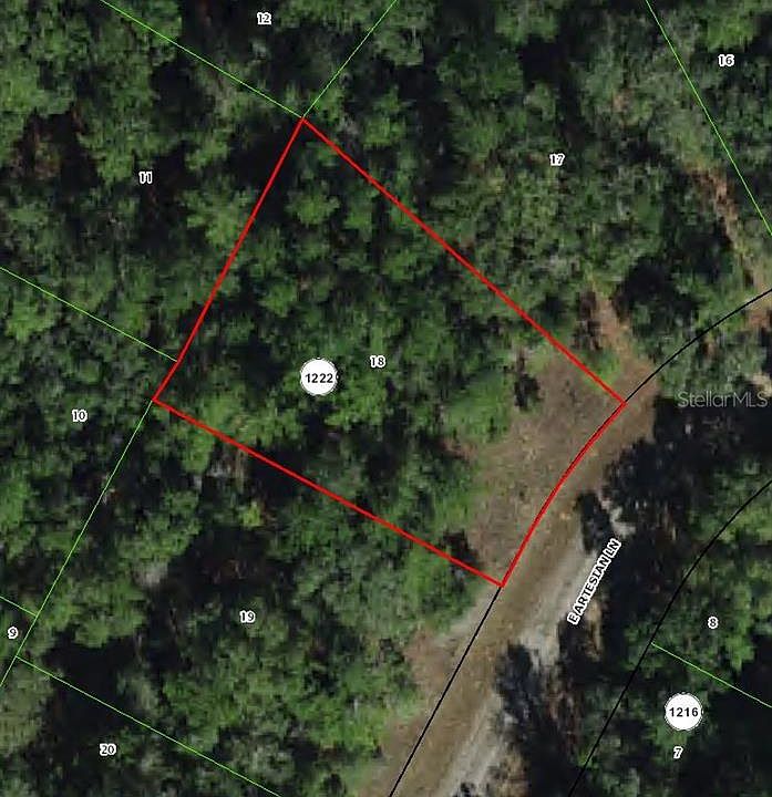 1st image of 8518 N Escobar Rd Lot 18