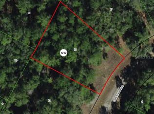 8518 N Escobar Rd LOT 18, Dunnellon, FL 34434