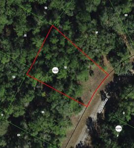 8518 N Escobar Rd Lot 18, Dunnellon, FL, 34434