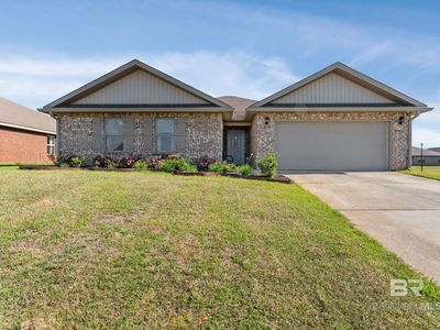 8394 Mackie Ln, Daphne, AL, 36526
