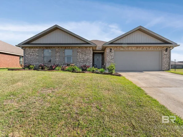 8394 Mackie Ln, Daphne, AL 36526