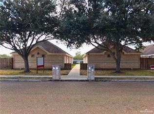 1304 Acme Ln #3, Edinburg, TX 78541