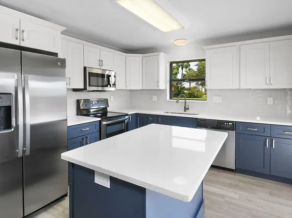 1402 Nebraska Avenue #3b, Fort Pierce, FL 34950