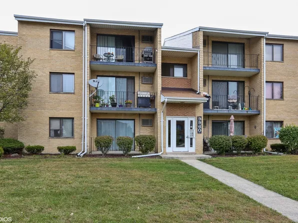 9960 Franchesca Ct, Orland Park, IL 60462