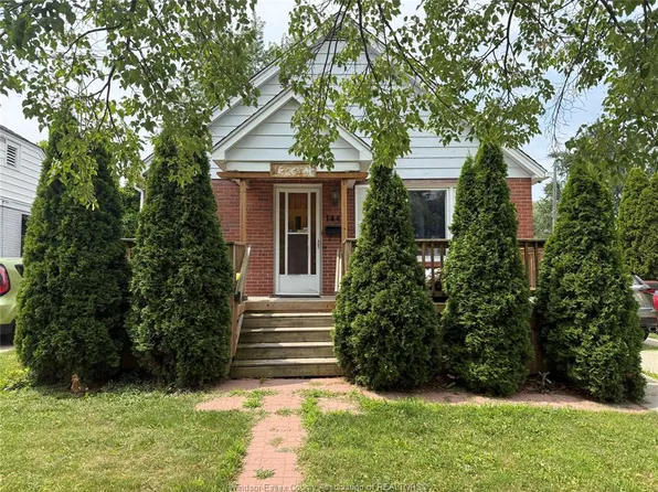 1441 Arthur Rd, Windsor, ON N8Y 3Y8