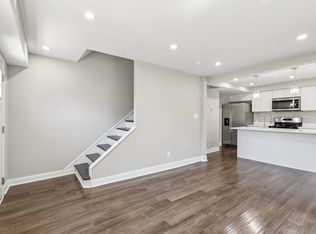 844 51st St NE, Washington, DC 20019
