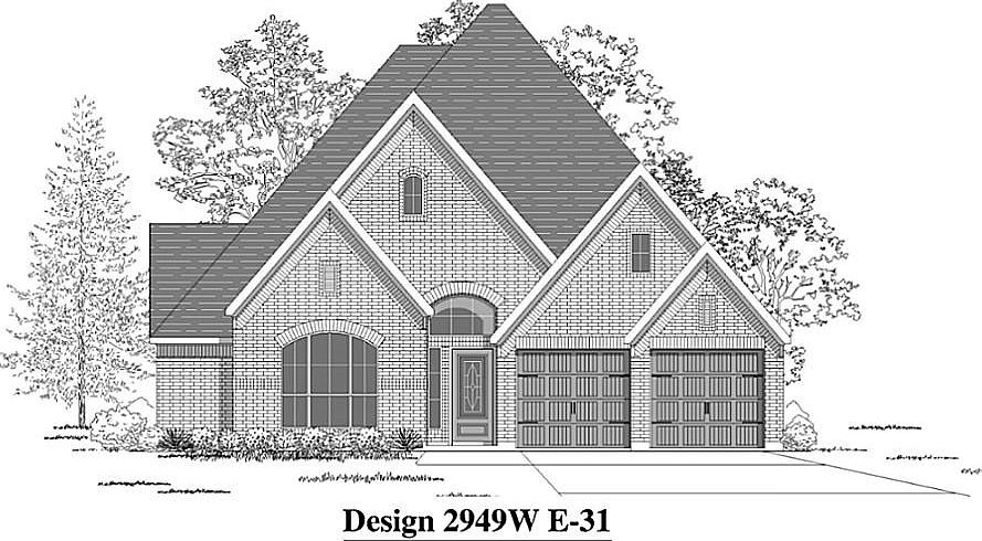 1st image of 3307 Pleasant Hollow Ln