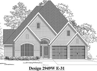 3307 Pleasant Hollow Ln, Porter, TX 77365