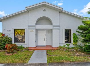 6476 SW 152nd Circle Pl #76-14, Miami, FL 33193