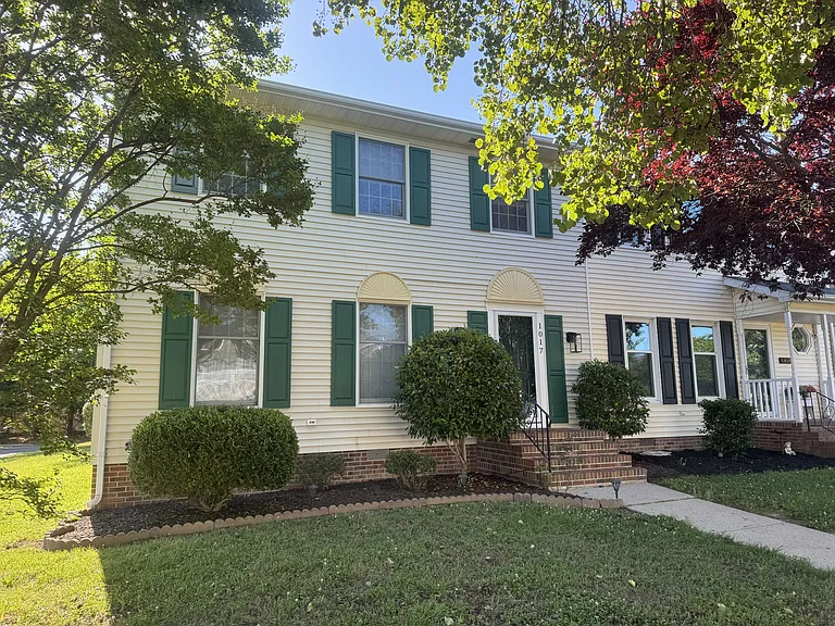 1017 Baccharis Dr — Photo 2