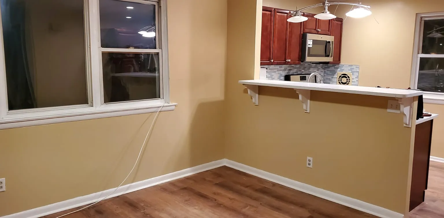 2 bed, 900 sqft, $1,650 — Photo 4