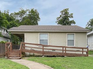 2313 Morrow Ave, Waco, TX 76707