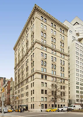 Sold by Brown Harris Stevens | media 24