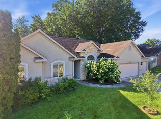 3304 Braden Dr, Columbia, MO 65203
