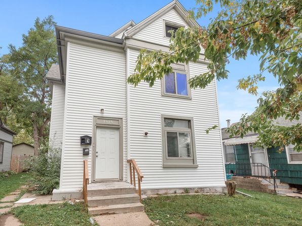 4052 North Thomas Avenue, Minneapolis, MN 55412