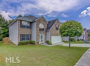 6282 Dekeon Dr, Atlanta, GA 30349