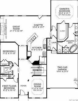2nd image of 28906 Whaler Ln