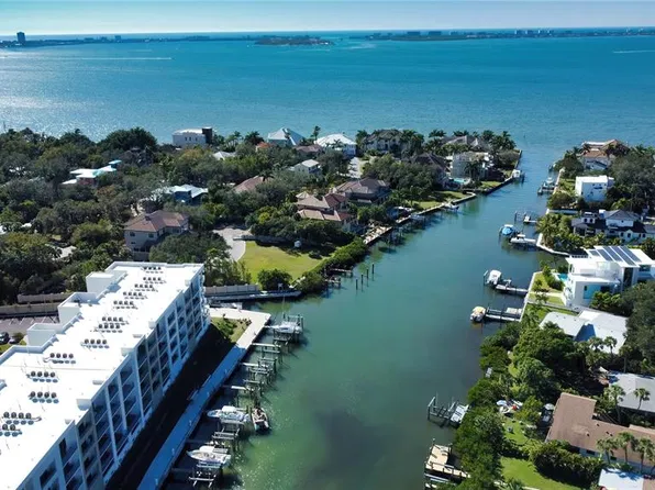 1703 N TAMIAMI TRAIL #203, SARASOTA, FL 34234