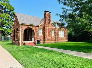 831 S Indianapolis Ave, Tulsa, OK 74112