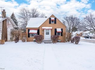 4178 W 210th St, Fairview Park, OH 44126