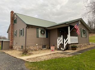 691 Beaver Valley Rd, Patton, PA 16668