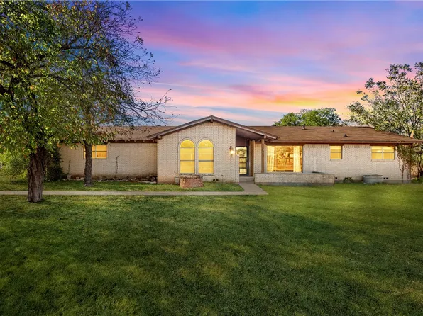 124 Fm 1996, Oglesby, TX 76561