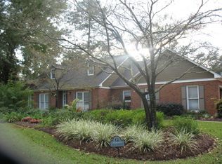 3022 Wendover Rd, Valdosta, GA 31602