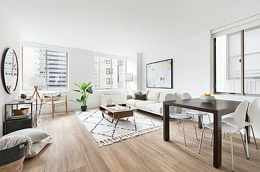 Rented by Brookfield (Funnel)