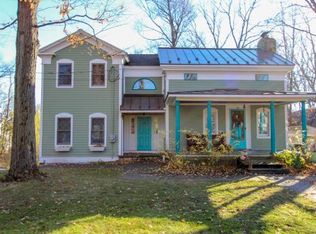 66 Cayuga St, Trumansburg, NY 14886