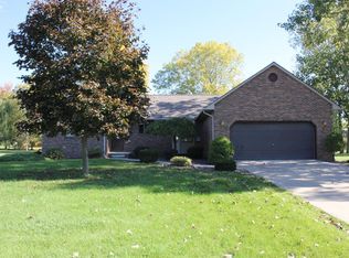 8068 Nantucket Dr, Mount Morris, MI 48458