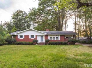 5612 Old Stage Rd, Raleigh, NC 27603