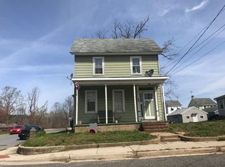 48 W Main St, Alloway, NJ 08001