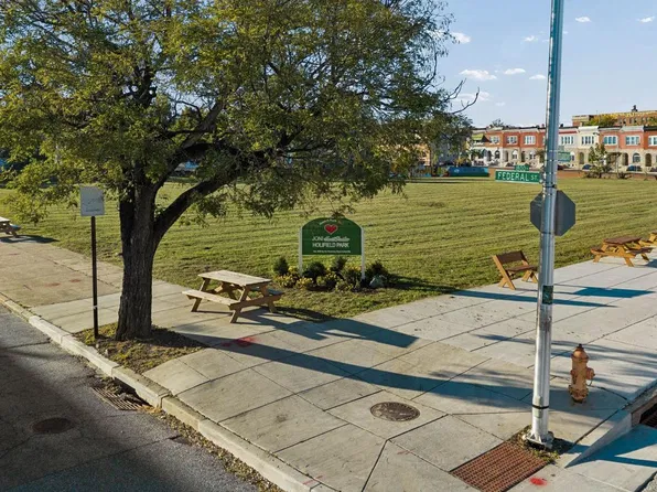 1604 N Regester St, Baltimore, MD 21213