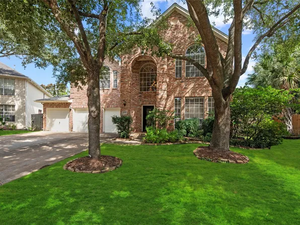 8330 Morning Dawn Drive, Houston, TX 77095