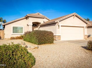 43208 W Anne Ln, Maricopa, AZ 85138