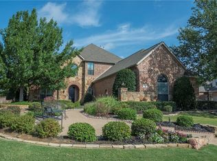 1000 Norma Ln, Keller, TX 76248