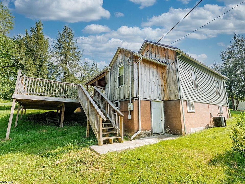1144 & 1141 Pelligran St, Kingmont, WV 26578 Zillow
