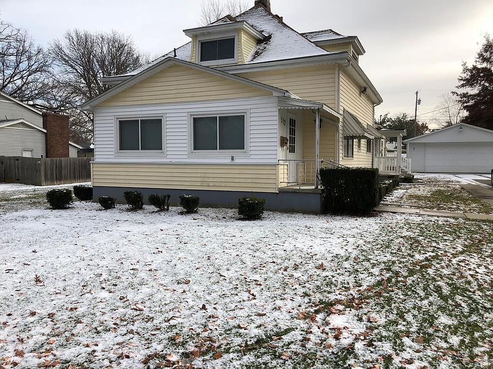 1st image of 512 Wilkin Ave